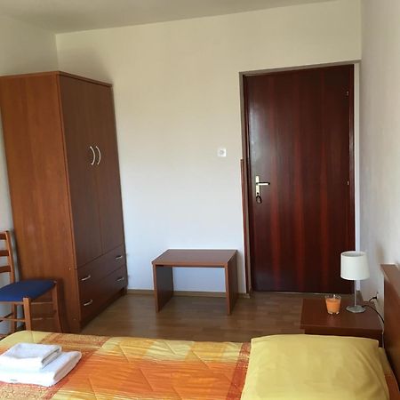 Apartments Wagner Dobrinj المظهر الخارجي الصورة