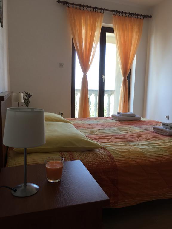 Apartments Wagner Dobrinj المظهر الخارجي الصورة