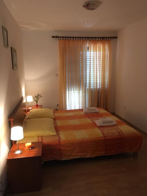 Apartments Wagner Dobrinj المظهر الخارجي الصورة