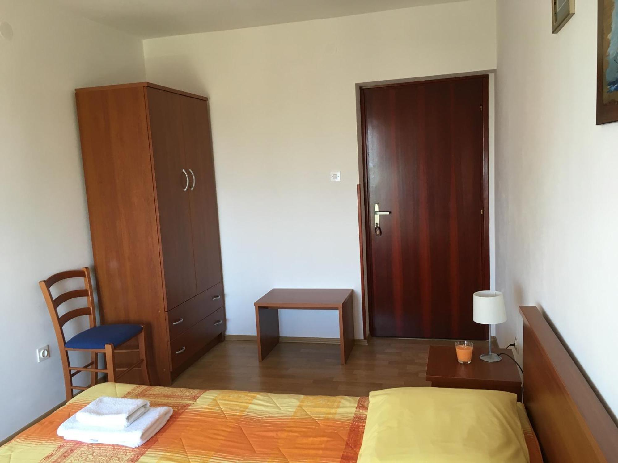 Apartments Wagner Dobrinj المظهر الخارجي الصورة