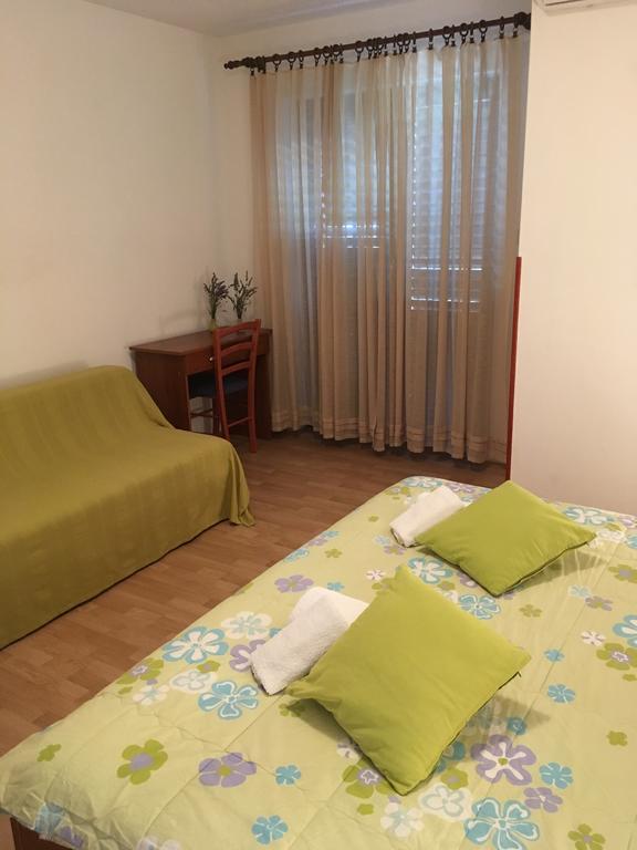 Apartments Wagner Dobrinj المظهر الخارجي الصورة