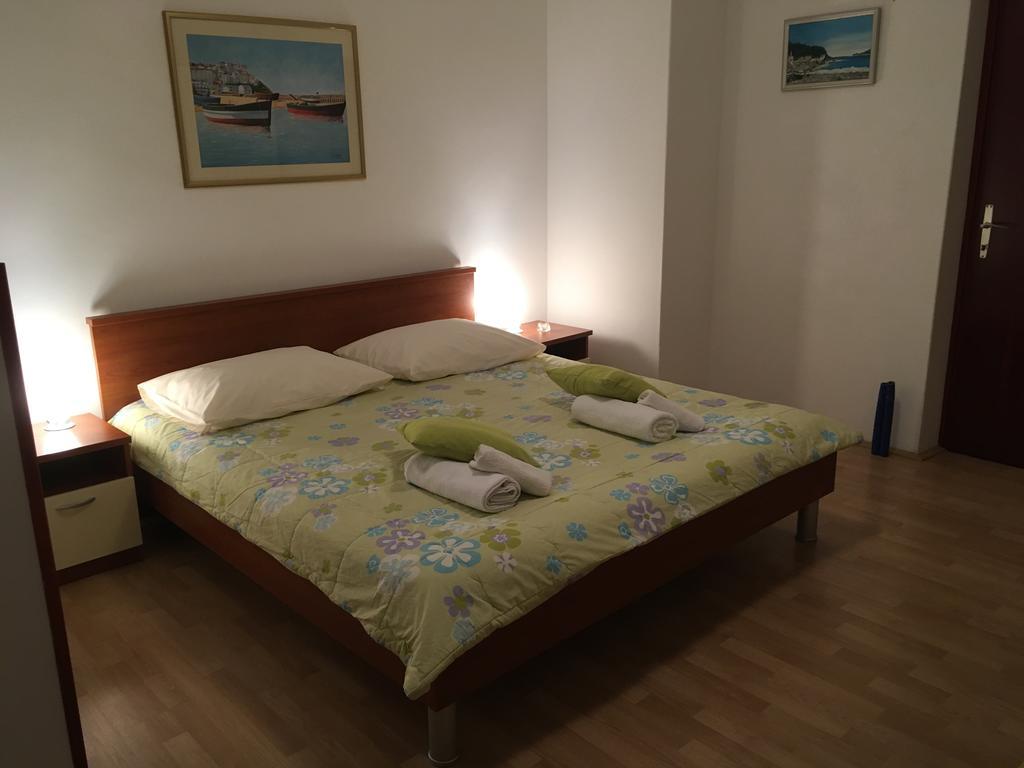 Apartments Wagner Dobrinj المظهر الخارجي الصورة