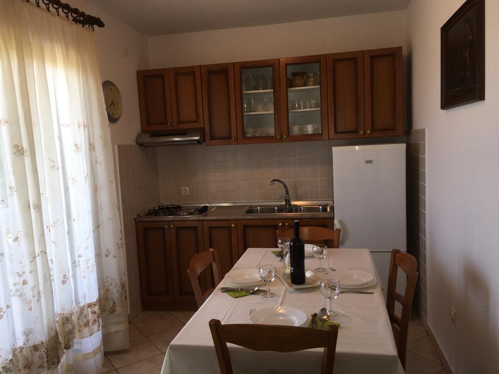 Apartments Wagner Dobrinj المظهر الخارجي الصورة