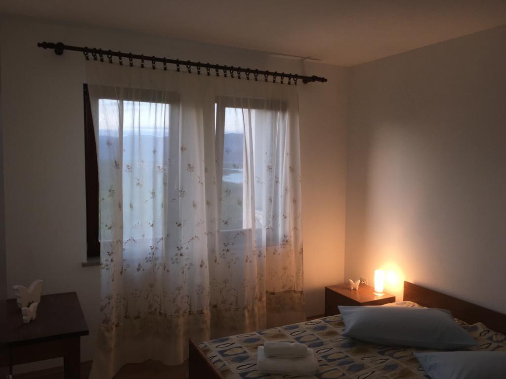 Apartments Wagner Dobrinj المظهر الخارجي الصورة