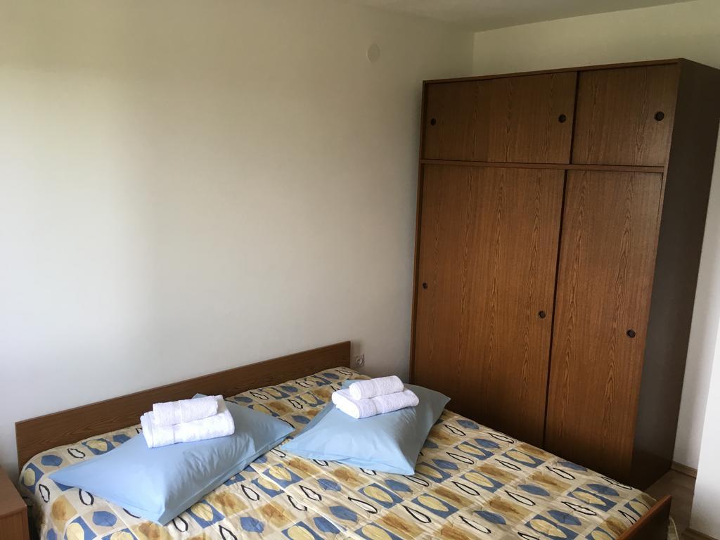 Apartments Wagner Dobrinj المظهر الخارجي الصورة