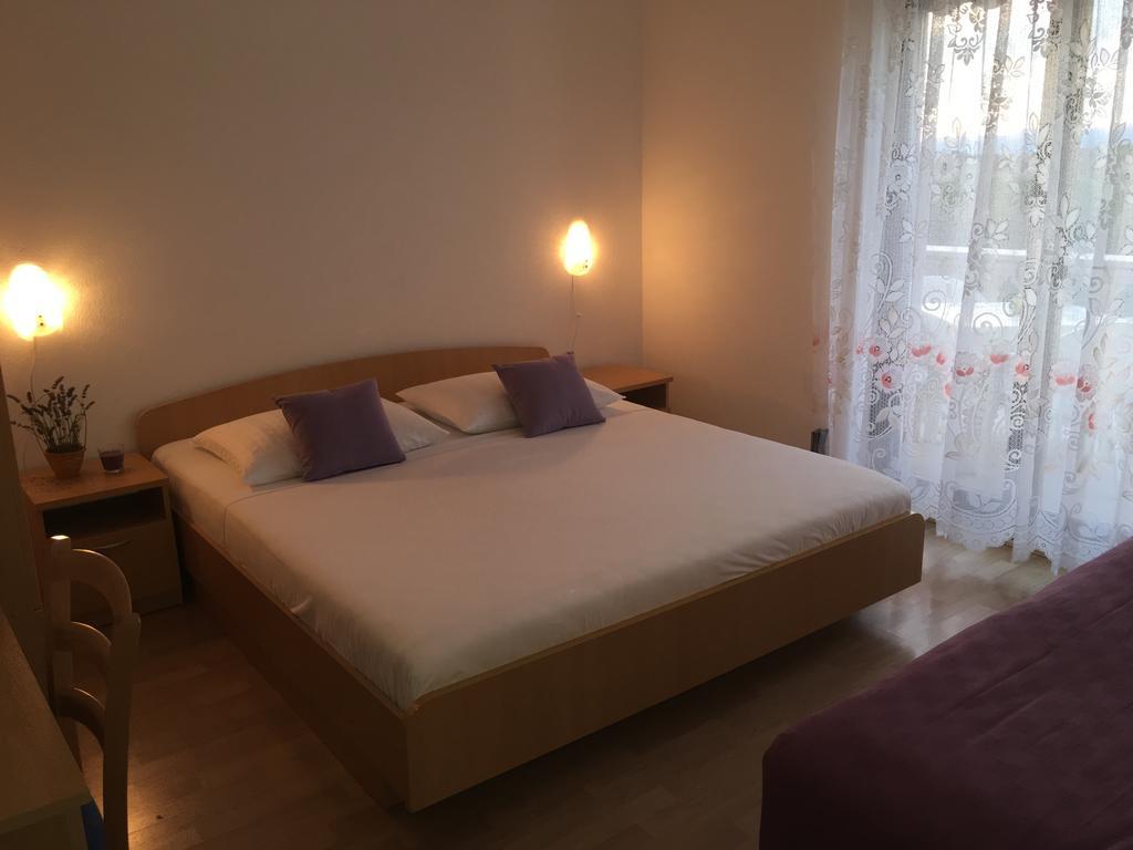 Apartments Wagner Dobrinj المظهر الخارجي الصورة