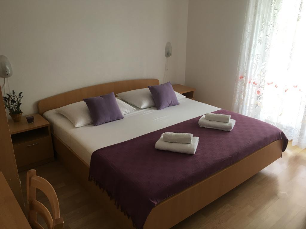 Apartments Wagner Dobrinj المظهر الخارجي الصورة