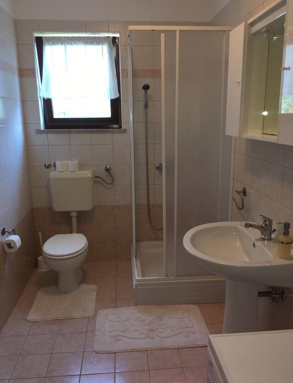 Apartments Wagner Dobrinj المظهر الخارجي الصورة