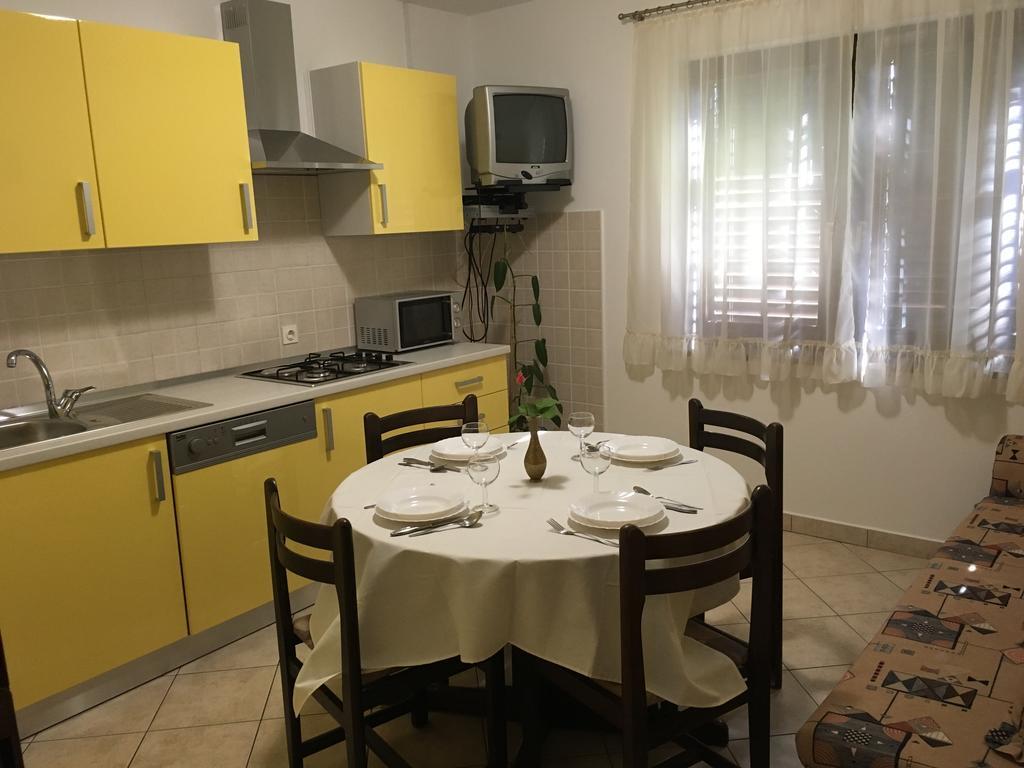 Apartments Wagner Dobrinj المظهر الخارجي الصورة