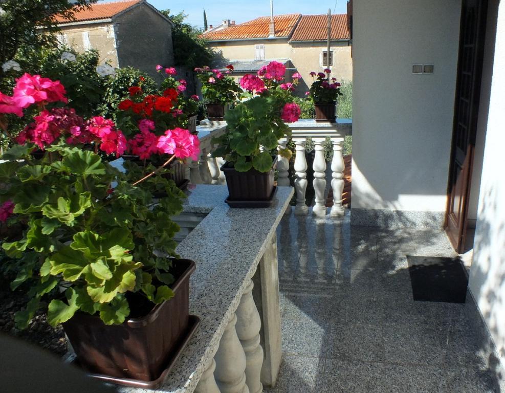 Apartments Wagner Dobrinj المظهر الخارجي الصورة